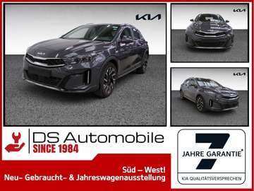 1.6 T-GDI 150 DCT7 VISION |KOMFORT PLUS|