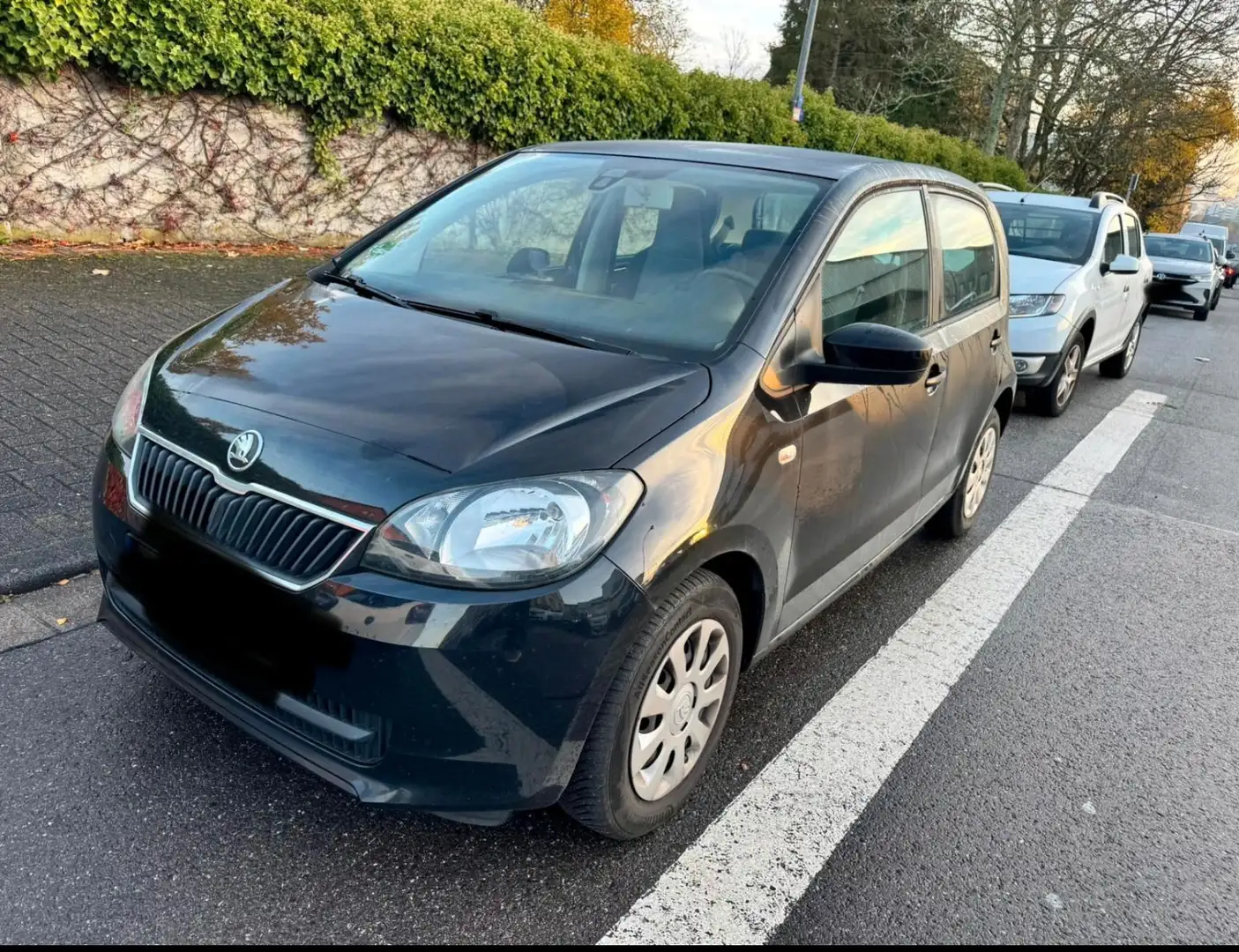 Skoda Citigo 1.0 MPI Ambition - 1