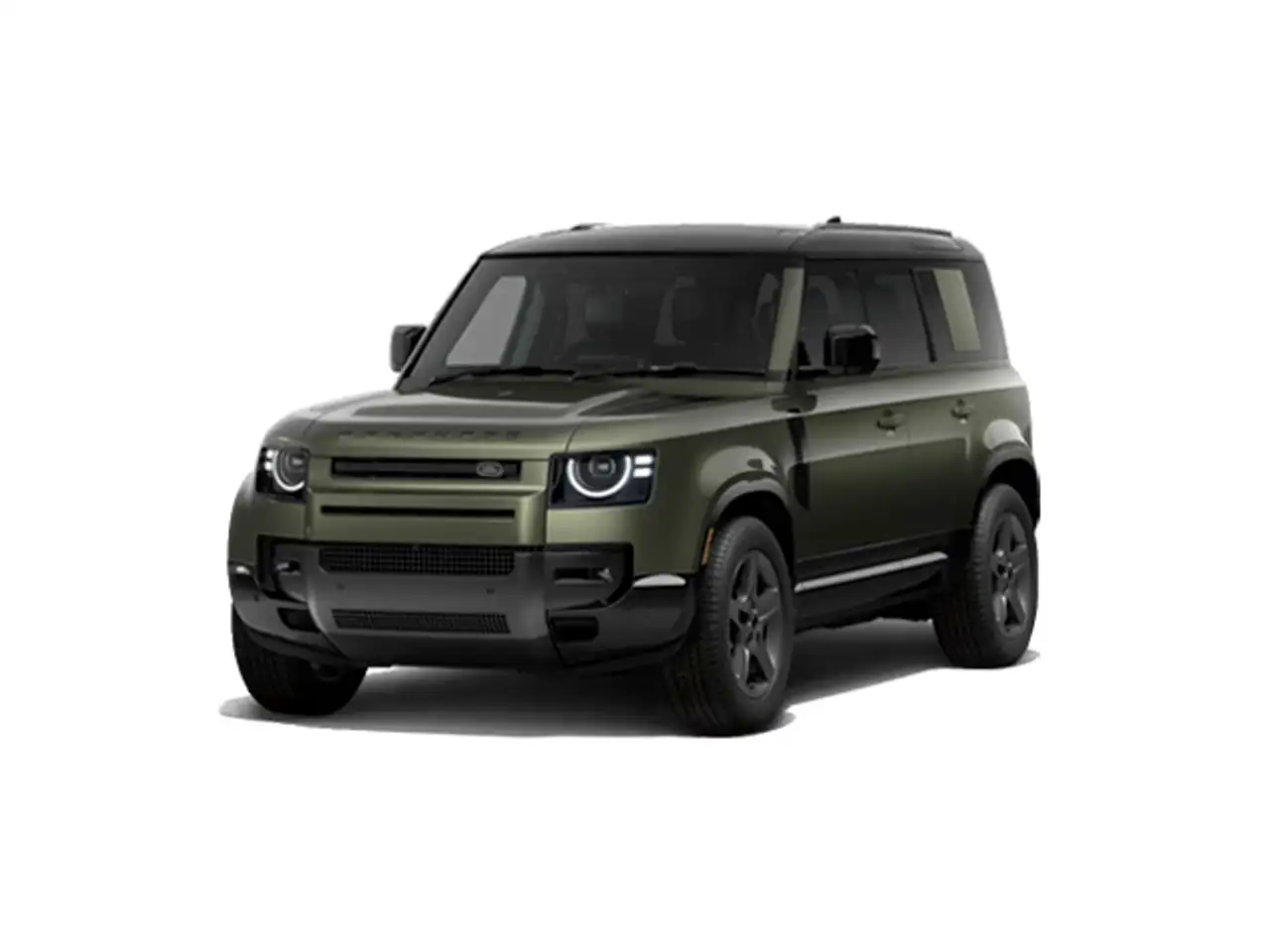 Land Rover Defender снимка Land Rover Defender