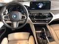 BMW 530 e xDrive M-Sport*Drive Ass Prof*Head Up*AHK DAB Pa Schwarz - thumbnail 10