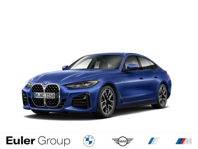 BMW 420 occasion