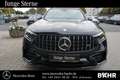 Mercedes-Benz GLC 63 AMG GLC 63 AMG S E Performance Premium/Aerodynamik Schwarz - thumbnail 7
