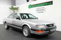 Audi V8 4.2/SCHECKHEFT/H-KENNZ/TÜV NEU Argent - thumbnail 1