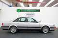 Audi V8 4.2/SCHECKHEFT/H-KENNZ/TÜV NEU Argent - thumbnail 4