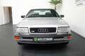 Audi V8 4.2/SCHECKHEFT/H-KENNZ/TÜV NEU Argent - thumbnail 2