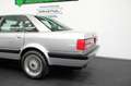 Audi V8 4.2/SCHECKHEFT/H-KENNZ/TÜV NEU Argent - thumbnail 7