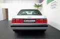 Audi V8 4.2/SCHECKHEFT/H-KENNZ/TÜV NEU Argent - thumbnail 6