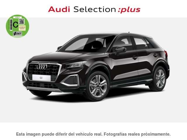 Audi Q2 30 TDI Advanced S tronic 85kW - foto 1