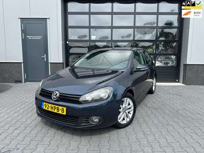 Volkswagen Golf 1.4 TSI Trendline