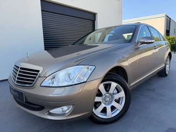 S 320 V6 3.0 CDi//TOIT OUVRANT//HARMAN KARDON//XENON//