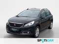 Peugeot 2008 Active PureTech 110 #Klima #Bluetooth Klima Noir - thumbnail 1