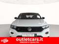 Volkswagen T-Roc 1.5 tsi sport Blanc - thumbnail 4