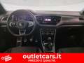 Volkswagen T-Roc 1.5 tsi sport Blanc - thumbnail 9
