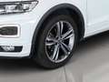 Volkswagen T-Roc 1.5 tsi sport Weiß - thumbnail 6