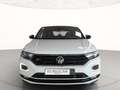 Volkswagen T-Roc 1.5 tsi sport Weiß - thumbnail 4