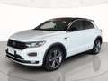 Volkswagen T-Roc 1.5 tsi sport Weiß - thumbnail 1