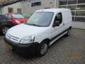 Citroen Berlingo 1.9 D 600 Wit - thumbnail 1