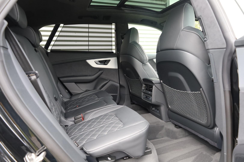 Audi Q8 60 TFSIe Competition Trekhaak l Volleder l Head-up — photo 13