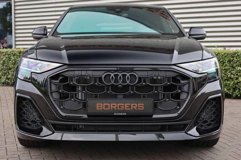 Audi Q8 60 TFSIe Competition Trekhaak l Volleder l Head-up — photo 28