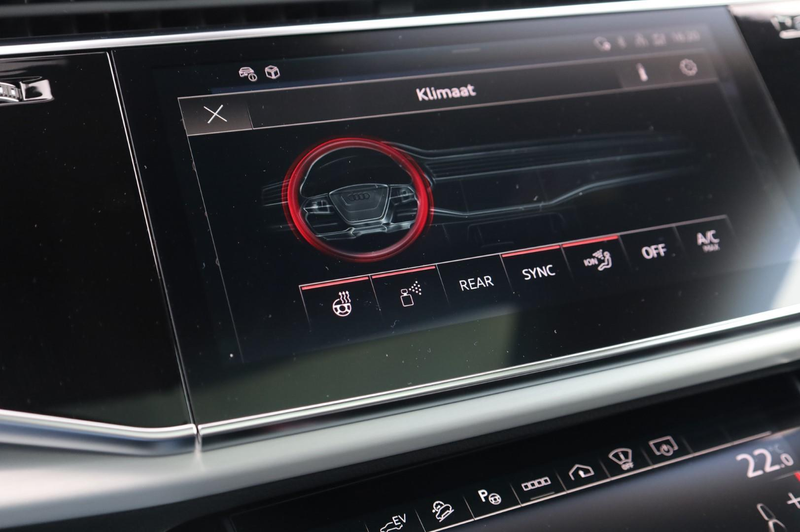 Audi Q8 60 TFSIe Competition Trekhaak l Volleder l Head-up — photo 26