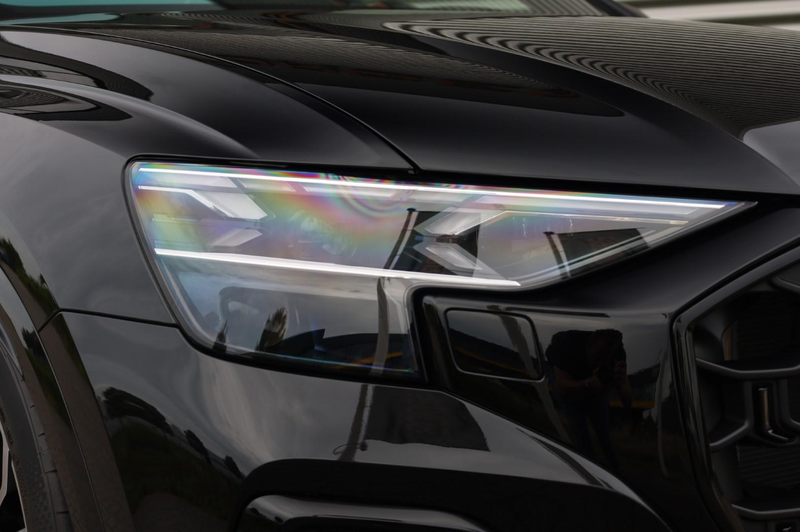 Audi Q8 60 TFSIe Competition Trekhaak l Volleder l Head-up — photo 3