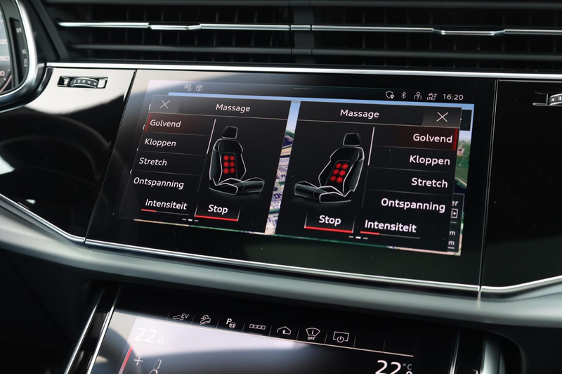 Audi Q8 60 TFSIe Competition Trekhaak l Volleder l Head-up — photo 24
