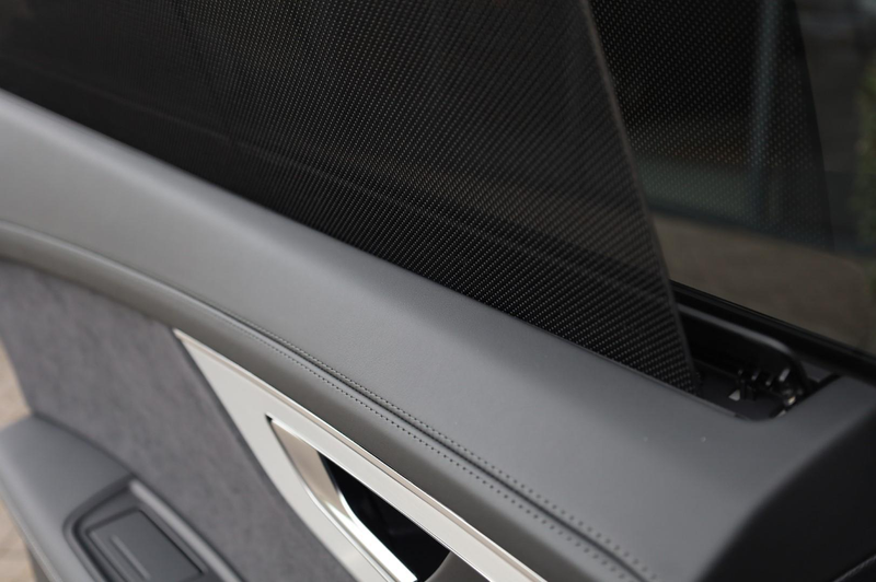 Audi Q8 60 TFSIe Competition Trekhaak l Volleder l Head-up — photo 45