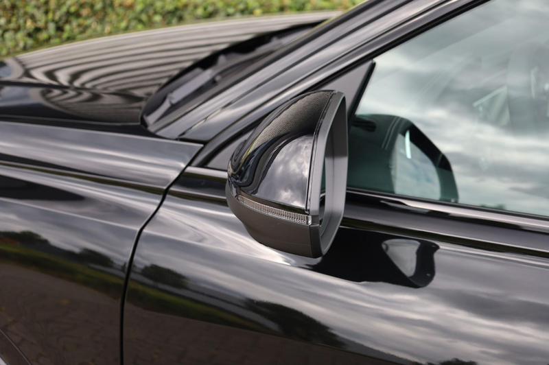 Audi Q8 60 TFSIe Competition Trekhaak l Volleder l Head-up — photo 11