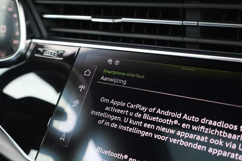 Audi Q8 60 TFSIe Competition Trekhaak l Volleder l Head-up — photo 48