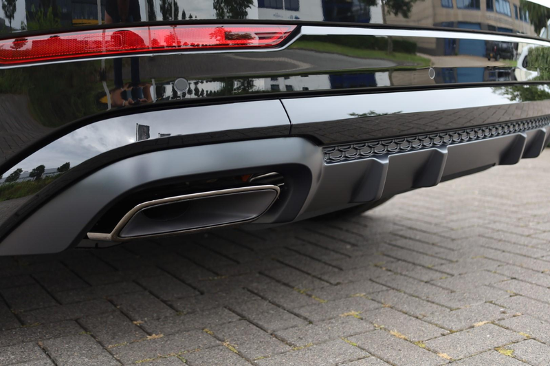 Audi Q8 60 TFSIe Competition Trekhaak l Volleder l Head-up — photo 9
