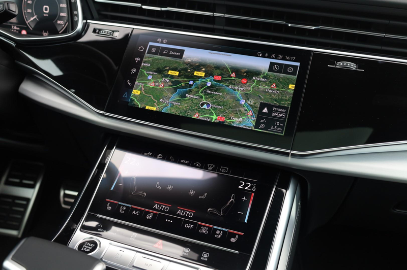 Audi Q8 60 TFSIe Competition Trekhaak l Volleder l Head-up — photo 15