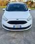 Ford C-Max C-Max III 2015 1.5 tdci Titanium s Bianco - thumbnail 18