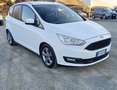 Ford C-Max C-Max III 2015 1.5 tdci Titanium s Bianco - thumbnail 1