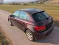 Audi A1 A1 SB 1,6 TDI Attraction Attraction Rot - thumbnail 4