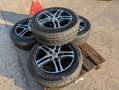 Audi A1 A1 SB 1,6 TDI Attraction Attraction Rot - thumbnail 8