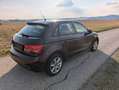 Audi A1 A1 SB 1,6 TDI Attraction Attraction Rot - thumbnail 5