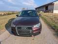 Audi A1 A1 SB 1,6 TDI Attraction Attraction Rot - thumbnail 3