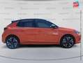 Opel Corsa-e Corsa-e 136ch GS Line Orange - thumbnail 4