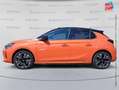 Opel Corsa-e Corsa-e 136ch GS Line Orange - thumbnail 9