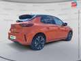 Opel Corsa-e Corsa-e 136ch GS Line Orange - thumbnail 6