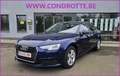 Audi A4 35 TDi 2.0 L 150 CV S-TRONIC BUSINESS EDITION Blue - thumbnail 1