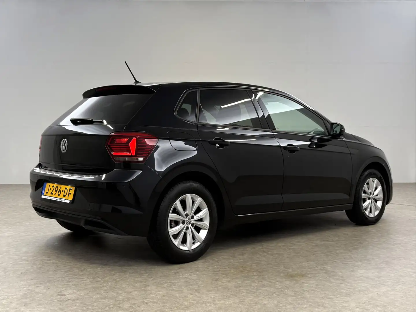 Volkswagen Polo 1.0 TSI Highline | Carplay | DSG | Navigatie | Par Noir - 2