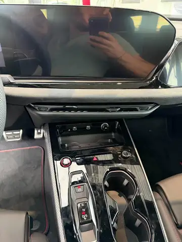 Audi RS5 view 6