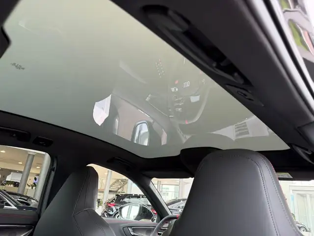 Audi RS5 view 10
