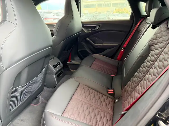 Audi RS5 view 8