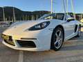 Porsche Boxster PDK Blanc - thumbnail 3