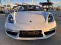 Porsche Boxster PDK Blanc - thumbnail 2