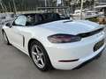 Porsche Boxster PDK Blanc - thumbnail 5