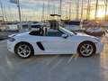 Porsche Boxster PDK Blanc - thumbnail 4
