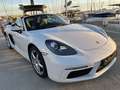 Porsche Boxster PDK Blanc - thumbnail 1